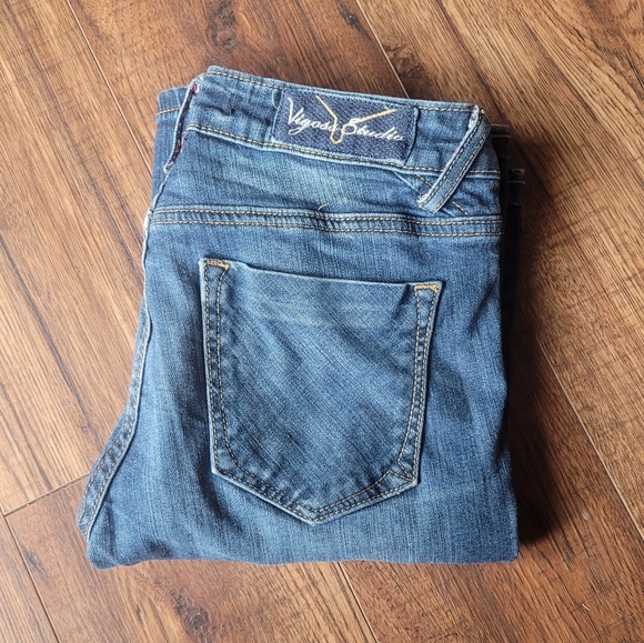 Vigoss Denim - Vigoss Studio Bootcut Jeans